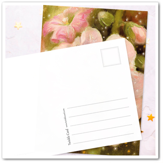 Фея и пчёлка