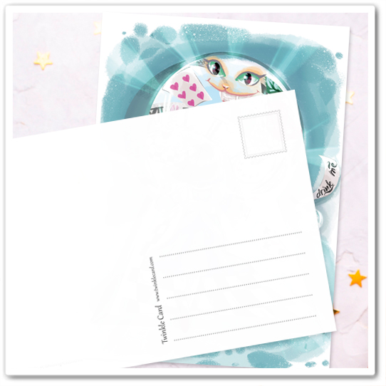 Алиса и замочная скважина