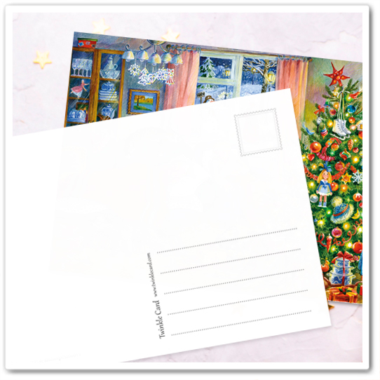 Пока все спали