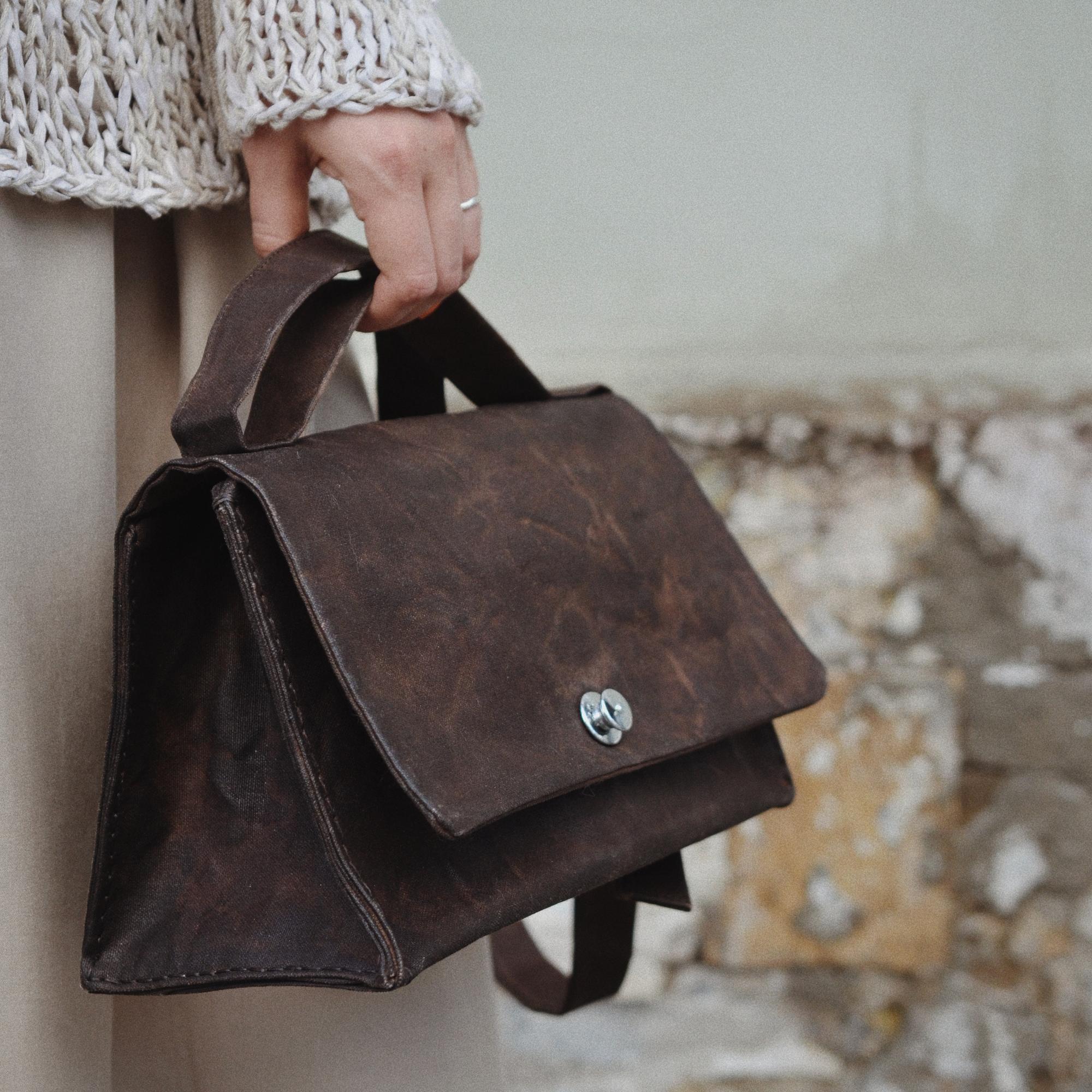 Сумка "Ташка"