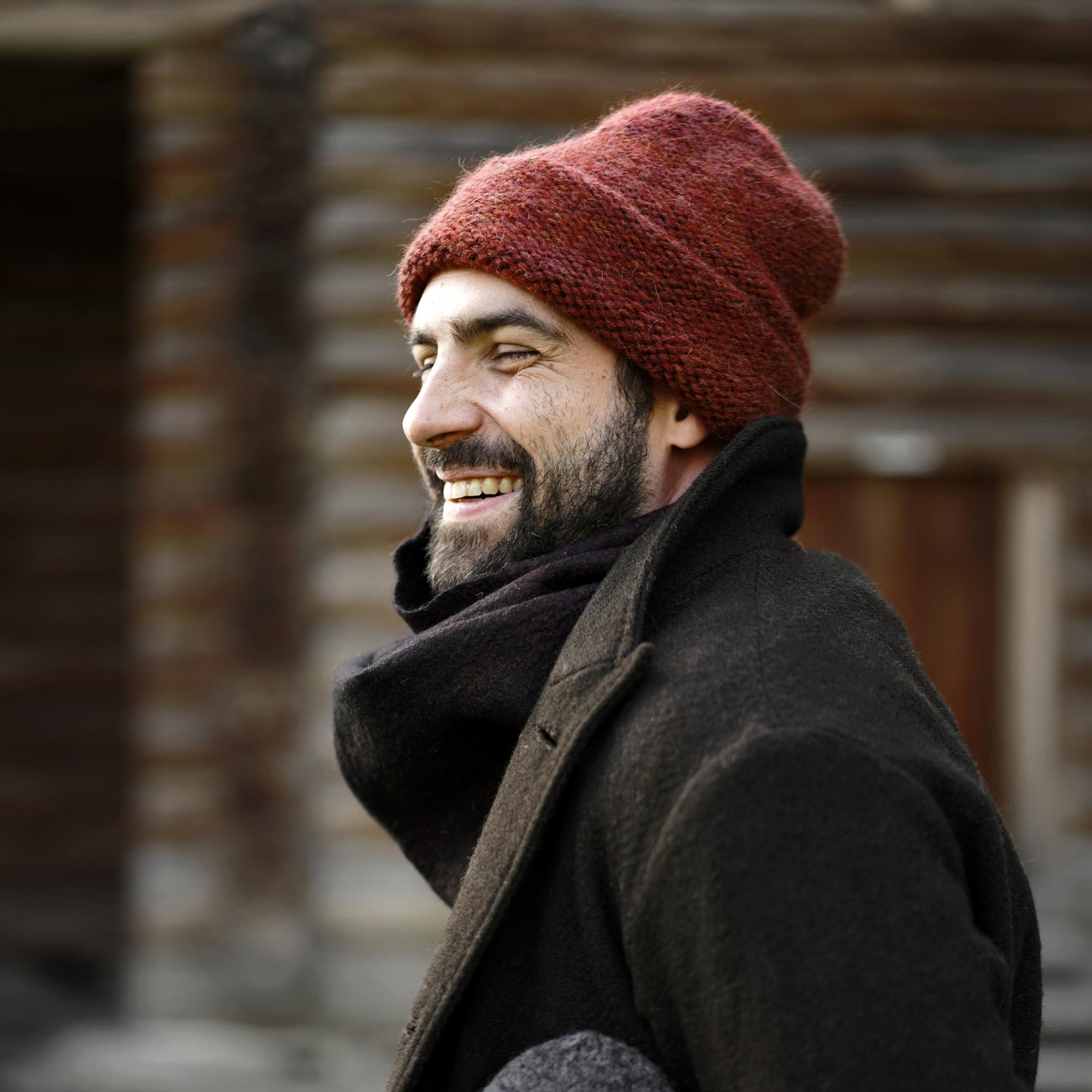 Деревенька с отворотом