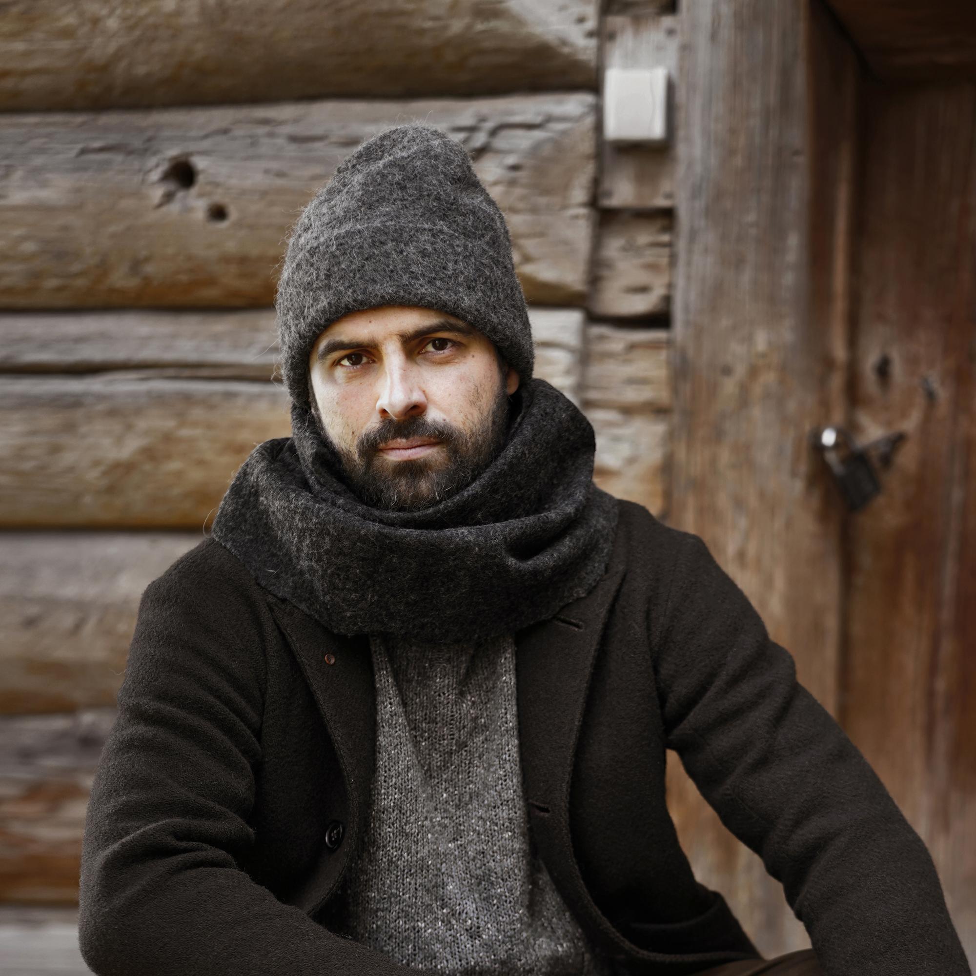 Емеля мужская