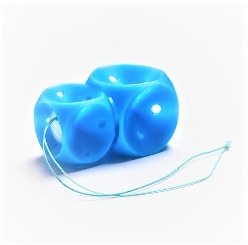 Кубический пессарий Dr.Arabin WPLK