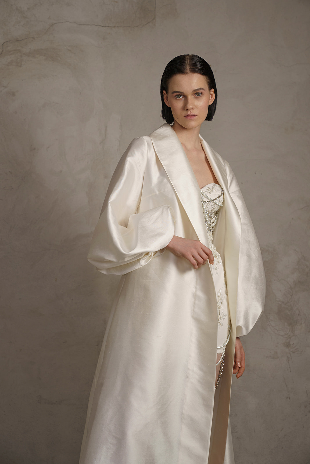 Robe dress