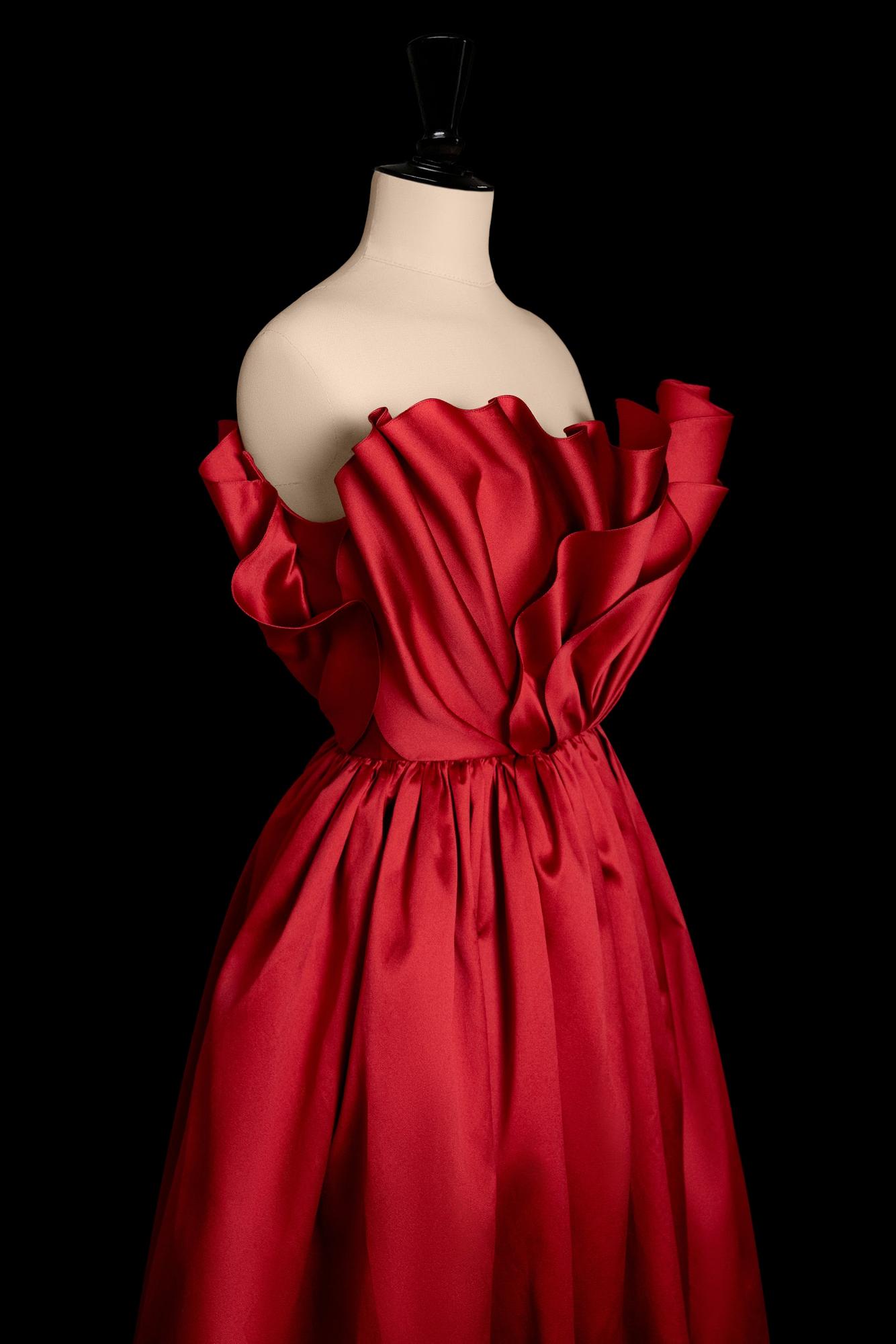 Bouton Royal
