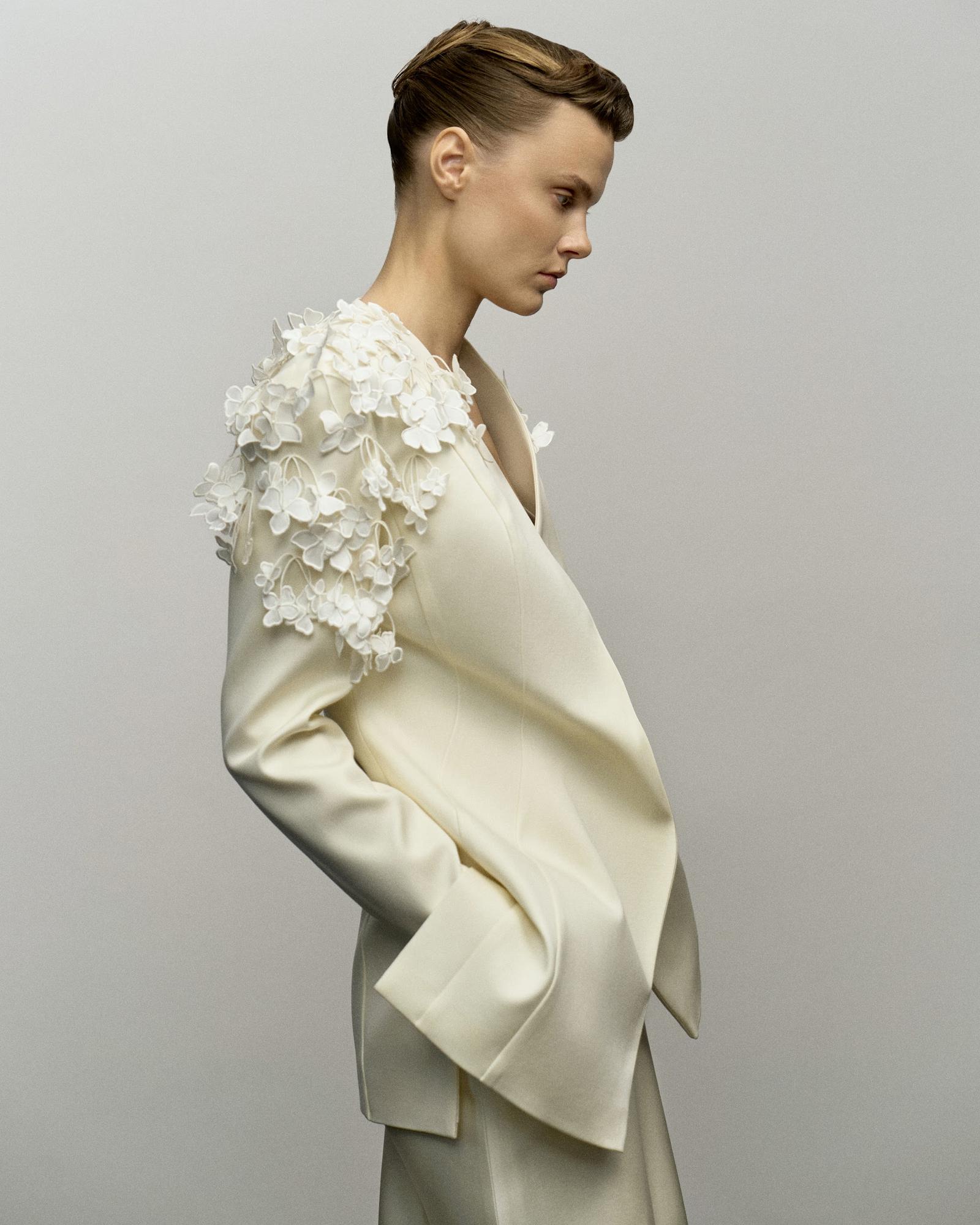 Talia jacket