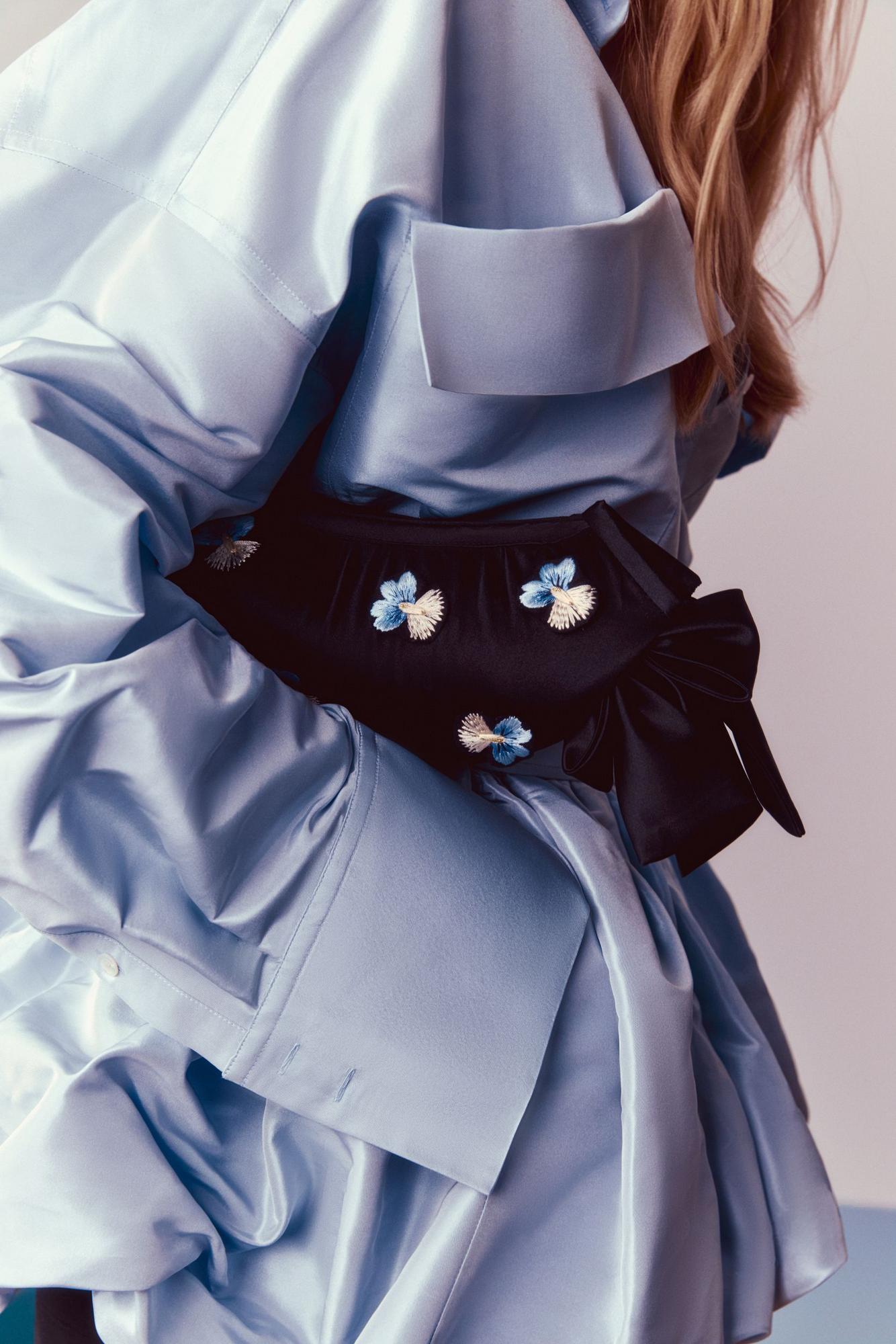 Сlutch bag