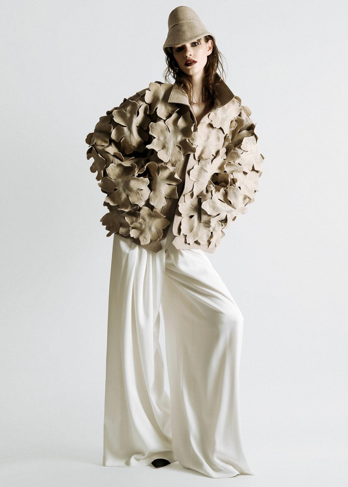 Zaria jacket