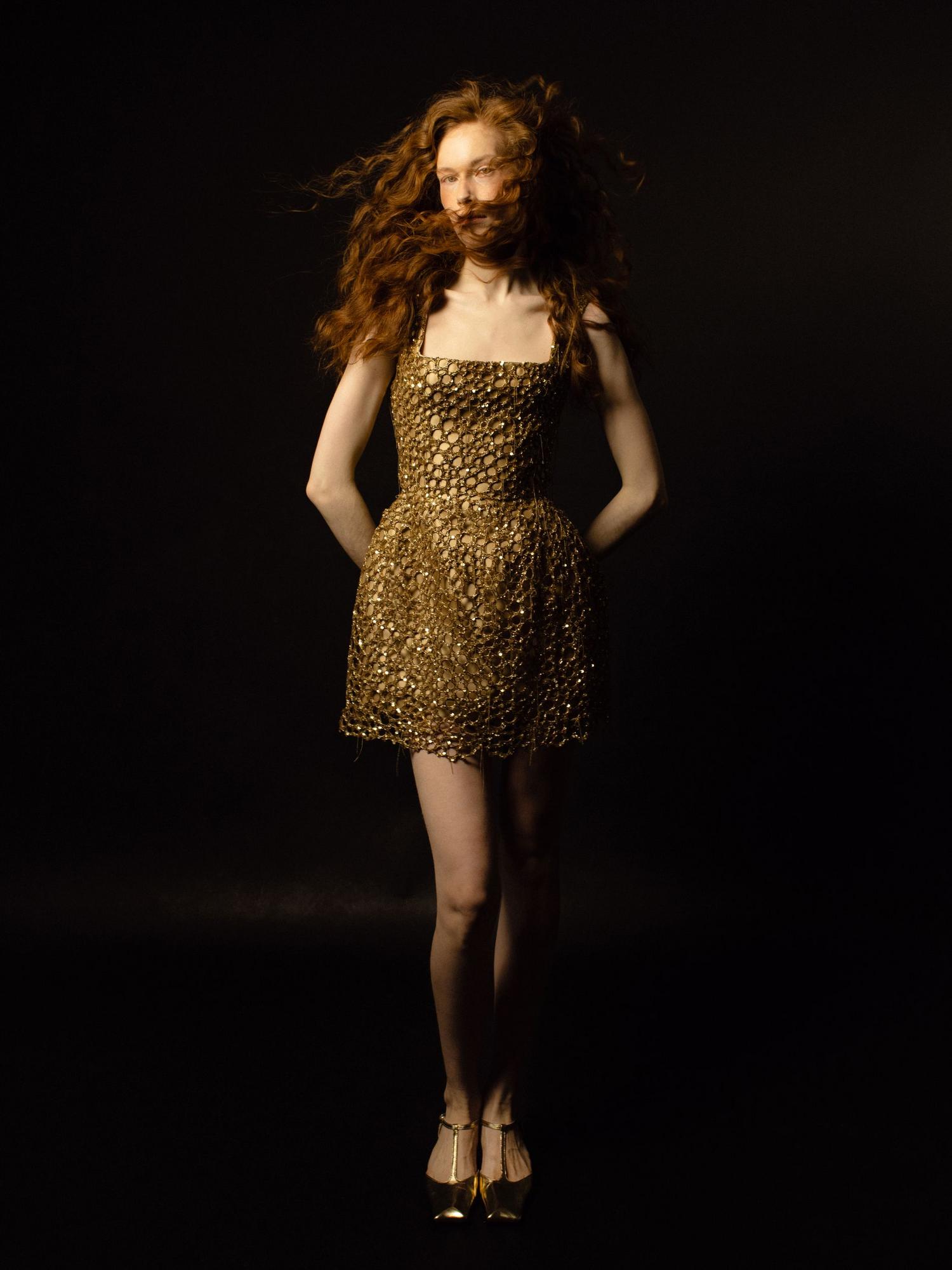 Dakota dress