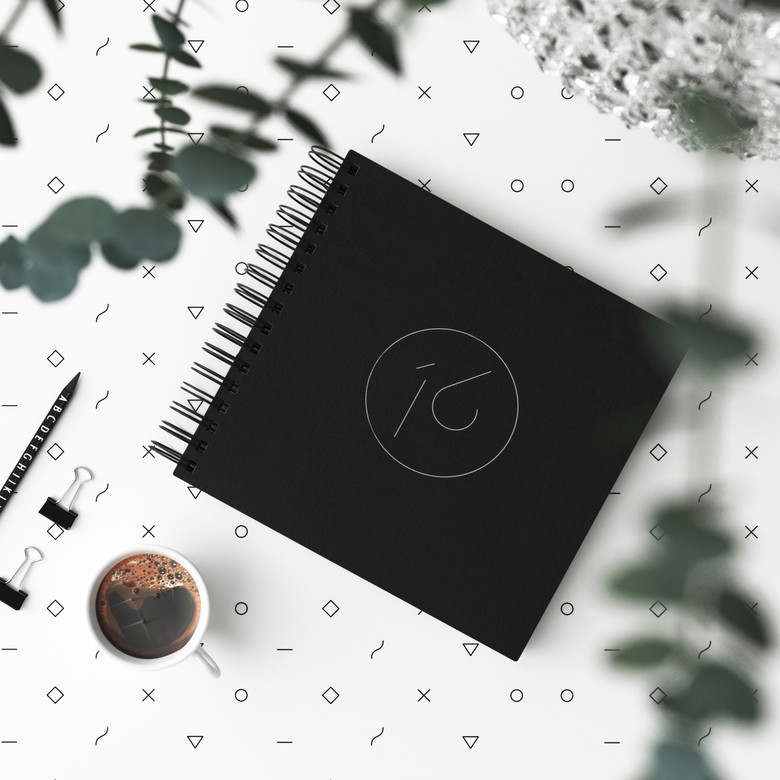 Ежедневник