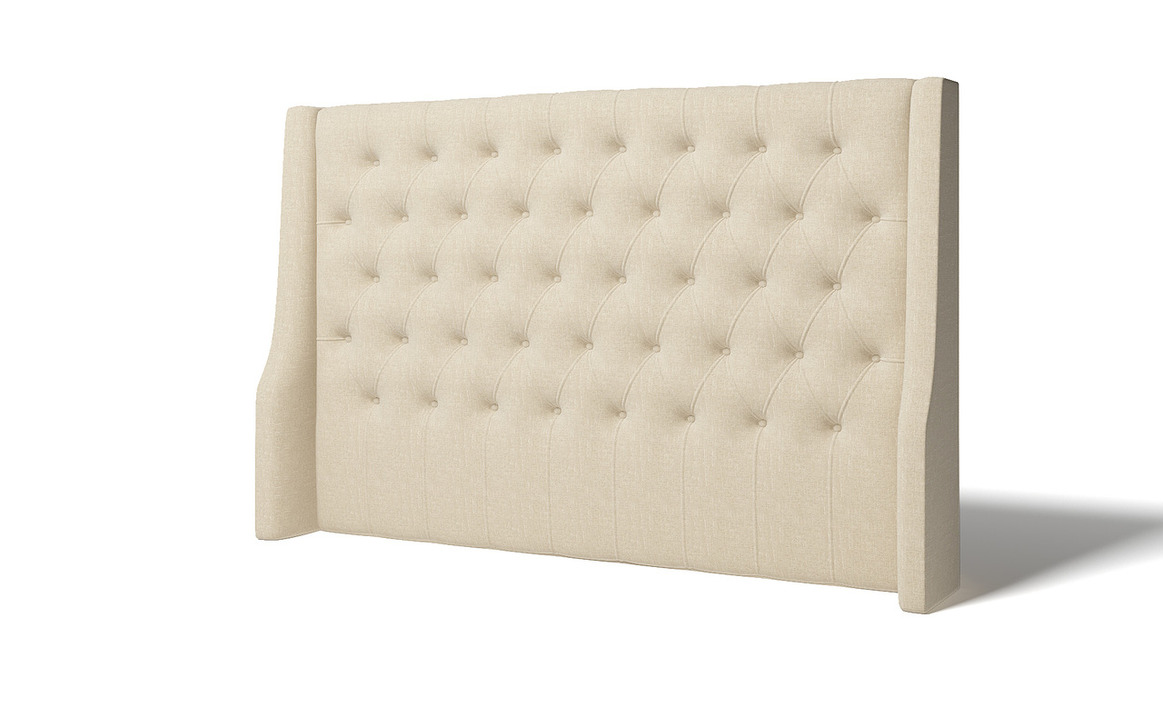 Изголовье История о нас