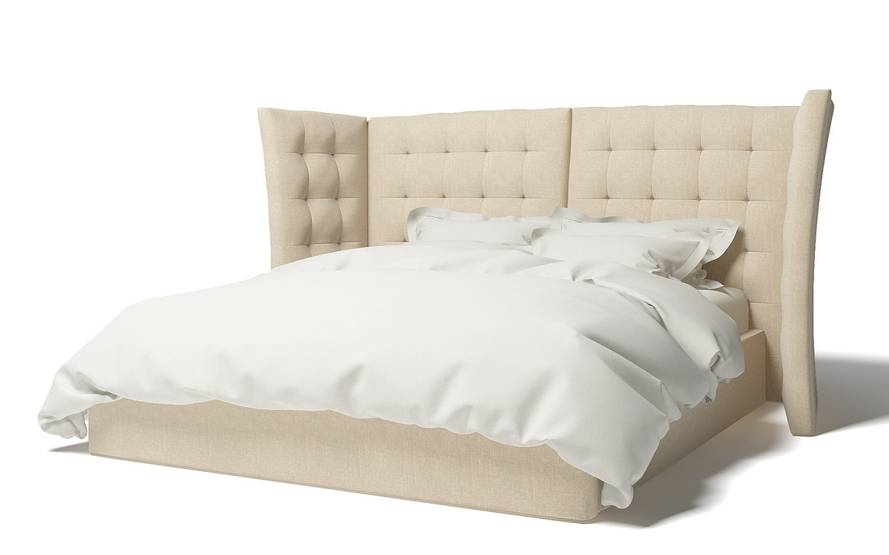 Голова в облаках