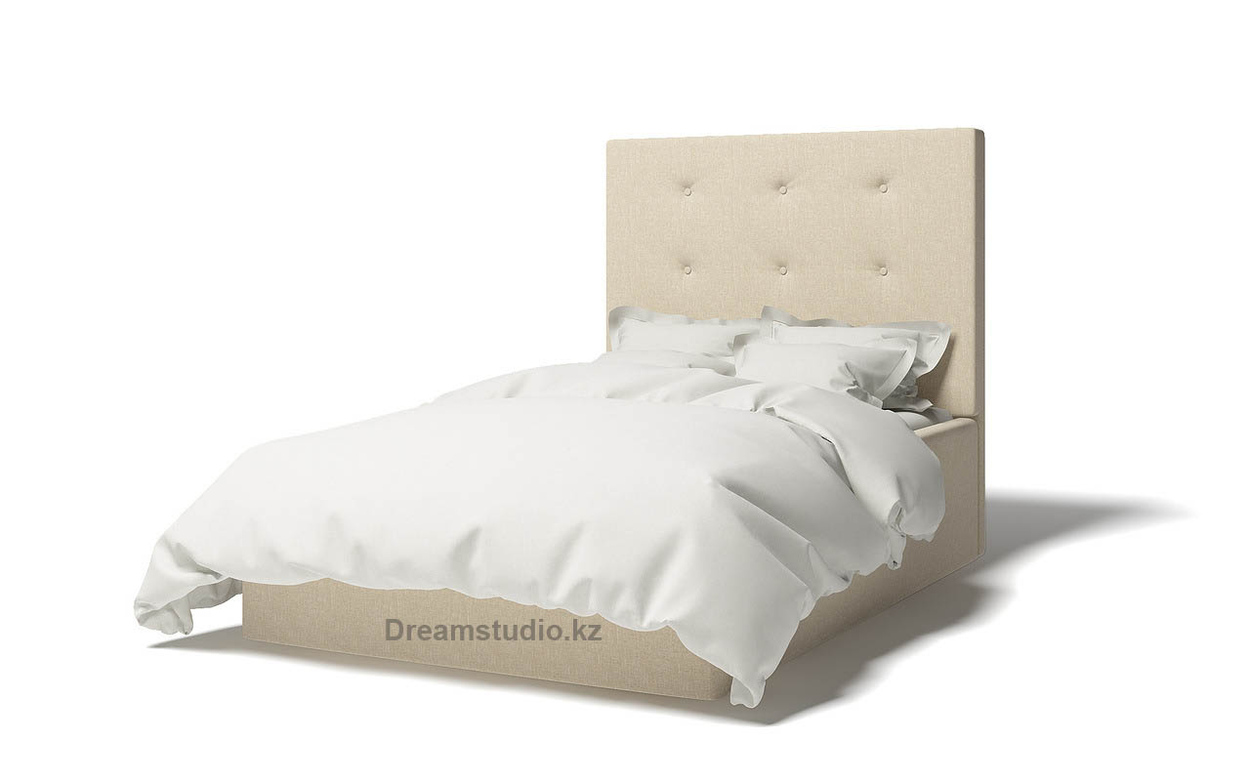 Кровать для мальчиков Астана