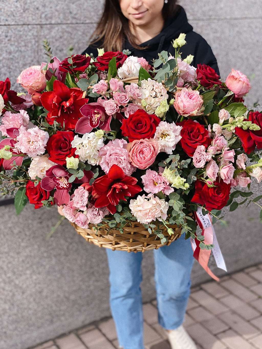 Корзина№011