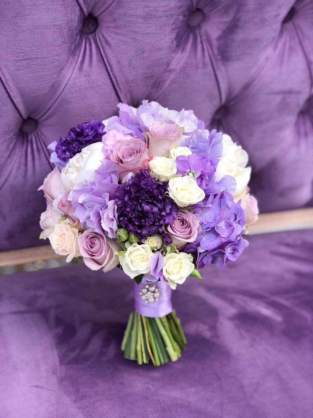 Букет невесты №0008