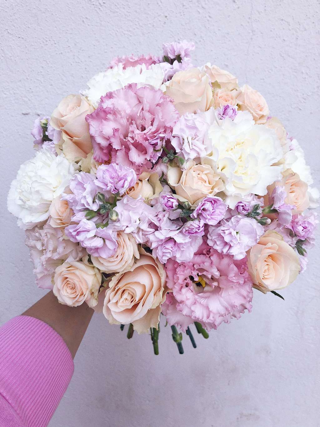 Букет невесты №0013