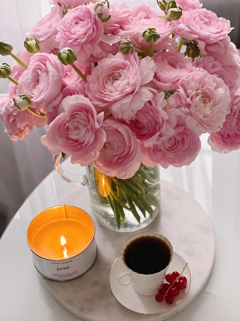 Интерьерный букет №0002