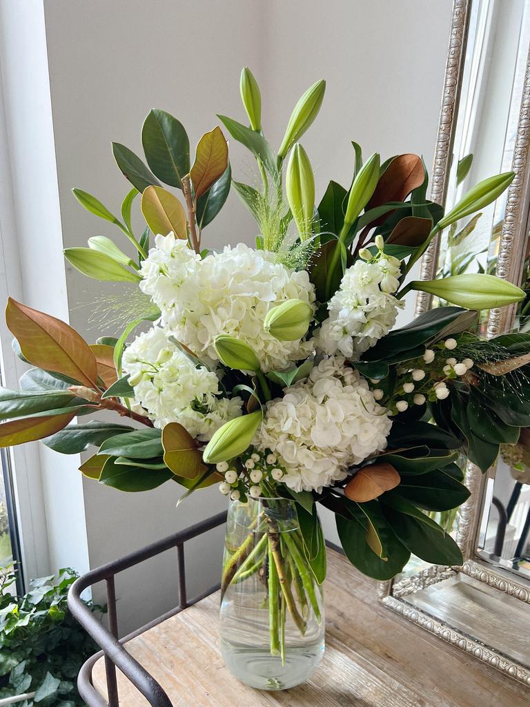 Интерьерный букет №0005