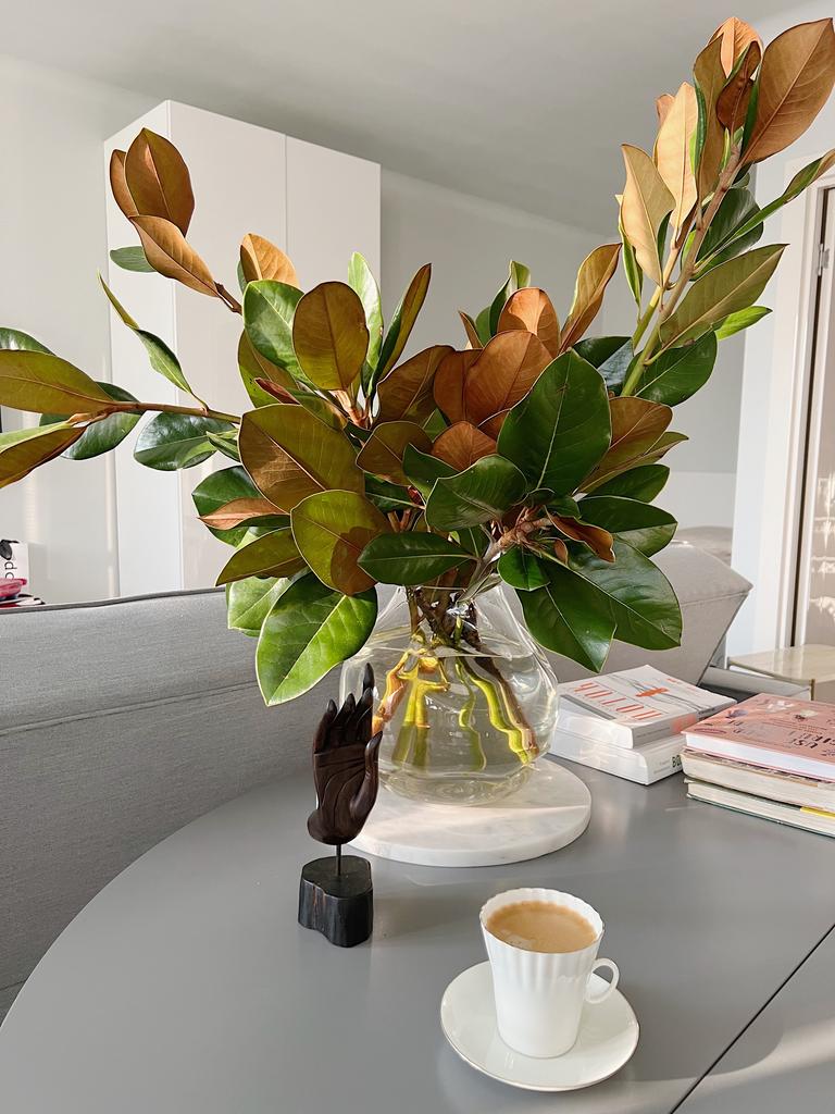 Интерьерный букет №0007