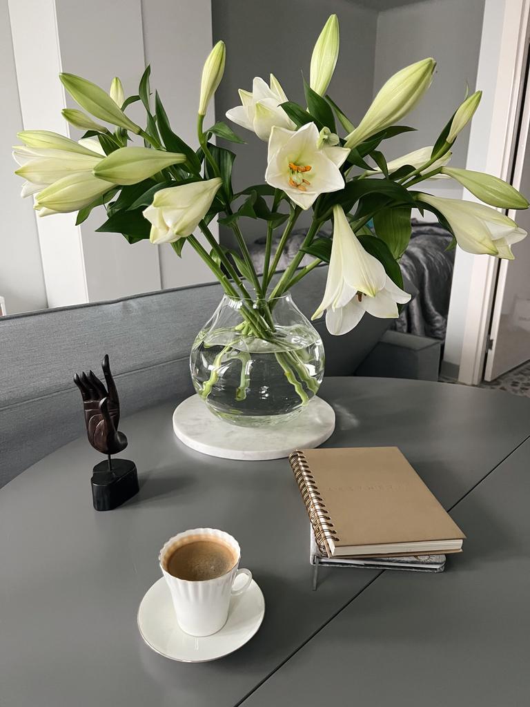 Интерьерный букет №0010