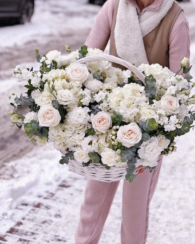 Корзина №0004