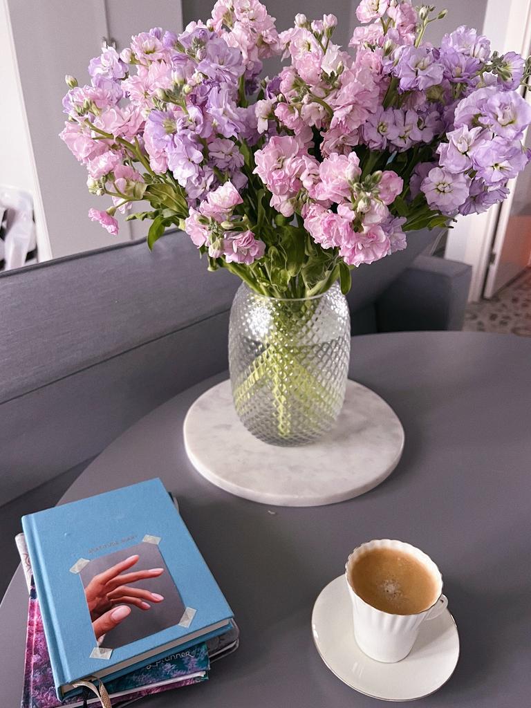 Интерьерный букет №0011