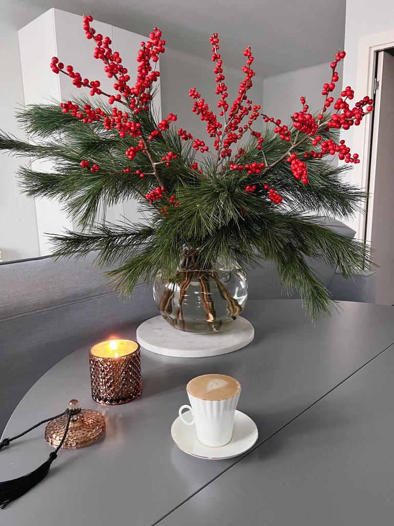 Интерьерный букет №0012