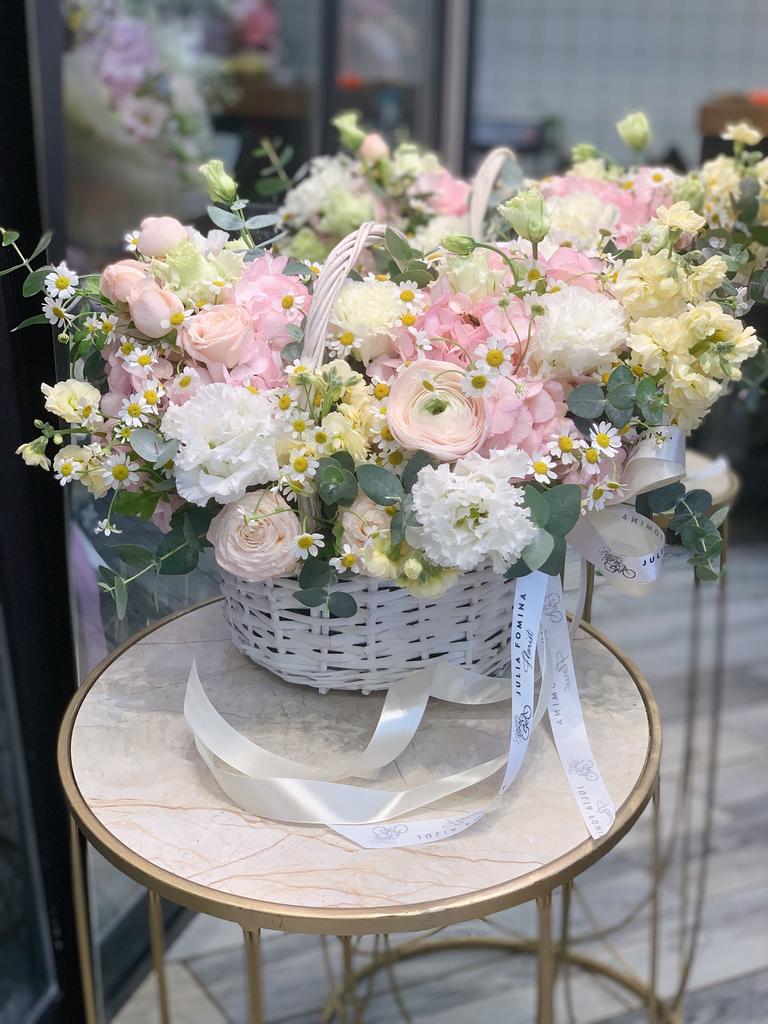 Корзина №0005