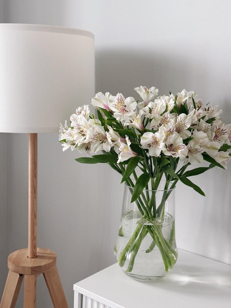 Интерьерный букет №0017