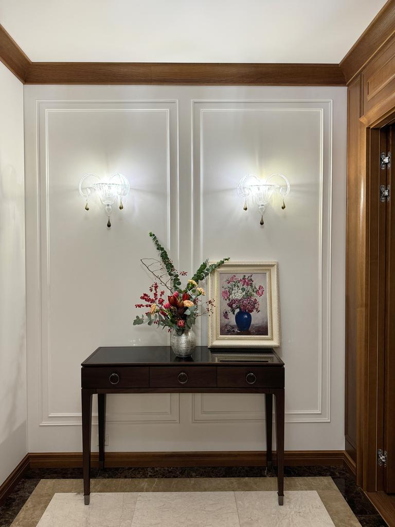 Интерьерный букет №0019