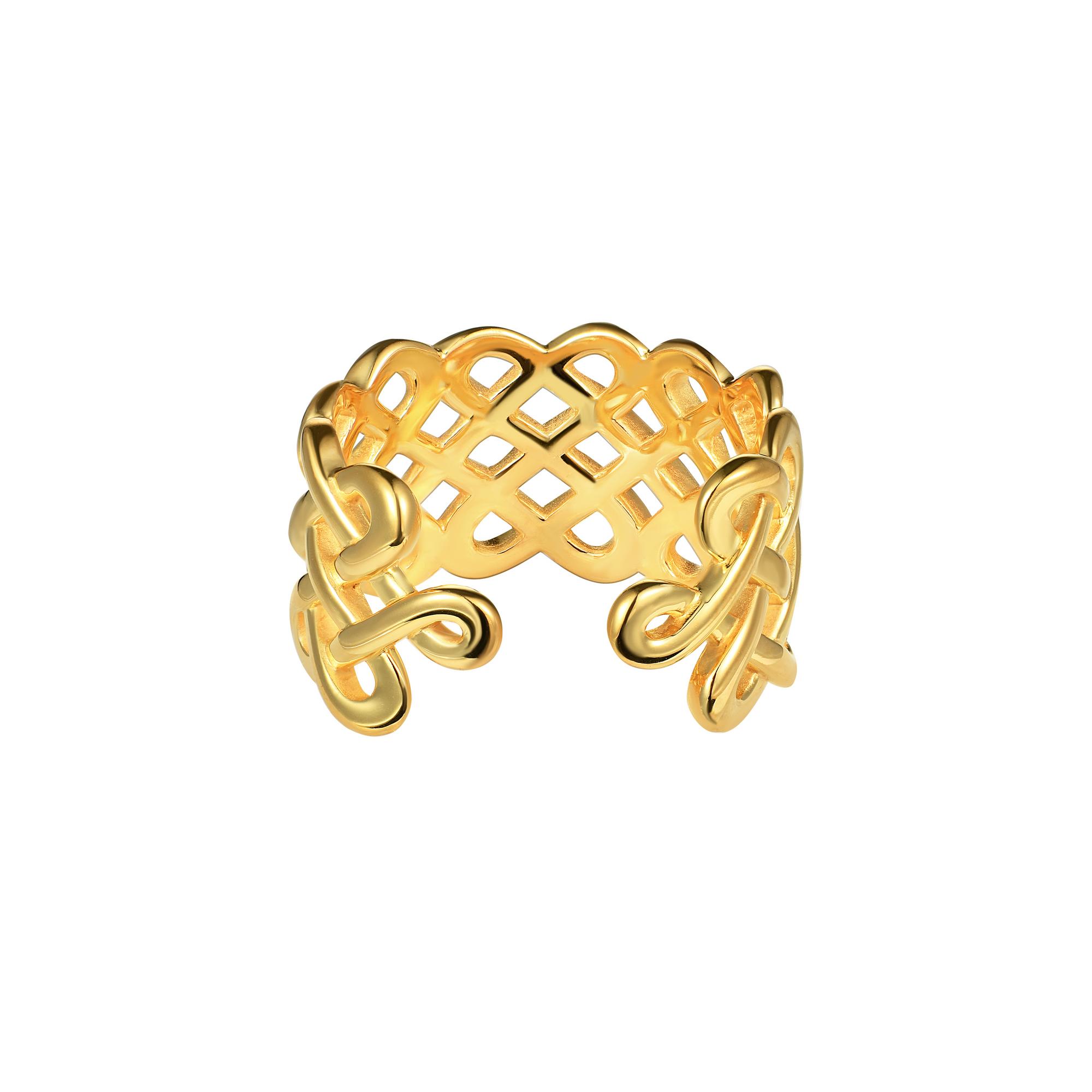 Кольцо Endless