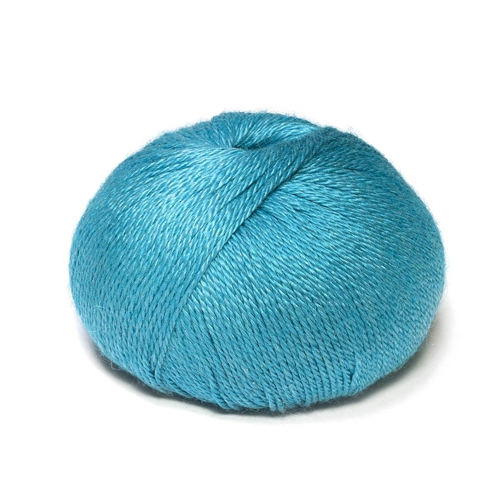 Пряжа Lanamania Silky цвет S15 4937 Achat | Wool Story