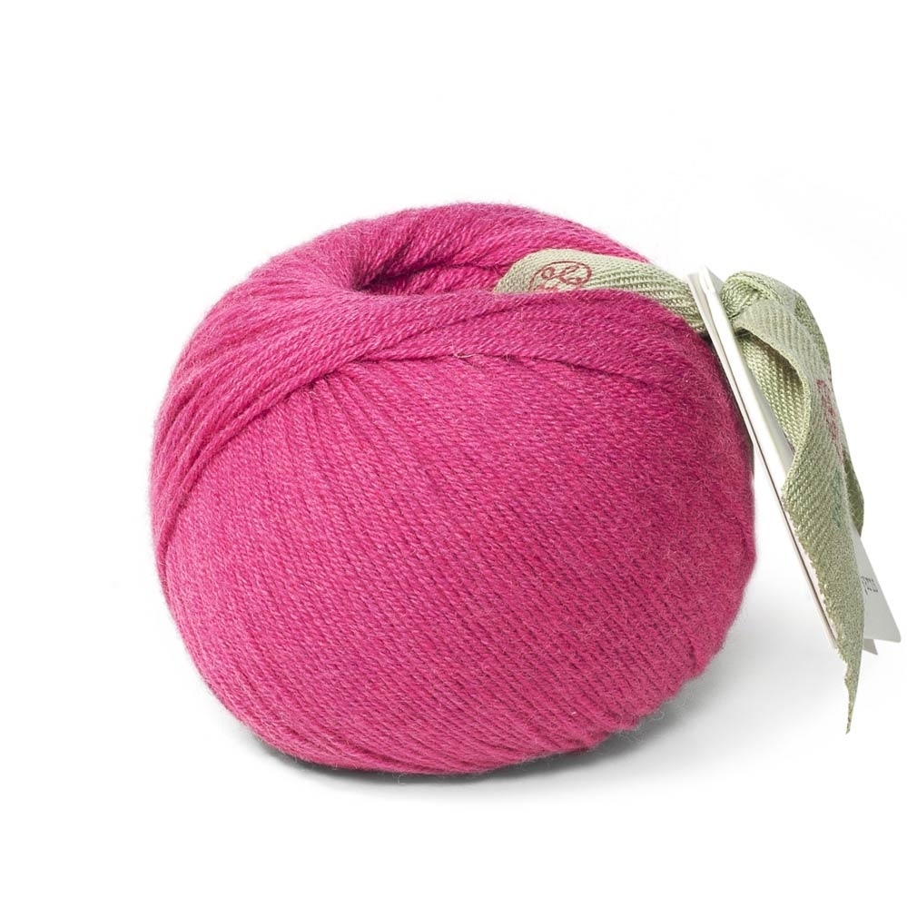 Пряжа KPC Glencoul 4 ply цвет Smoothie | Wool Story