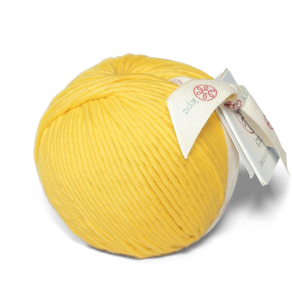 Пряжа KPC Gossyp Chunky цвет Mango | Wool Story