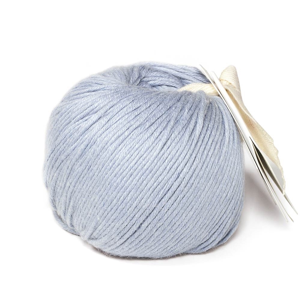 Пряжа KPC Gossyp DK цвет Breeze | Wool Story