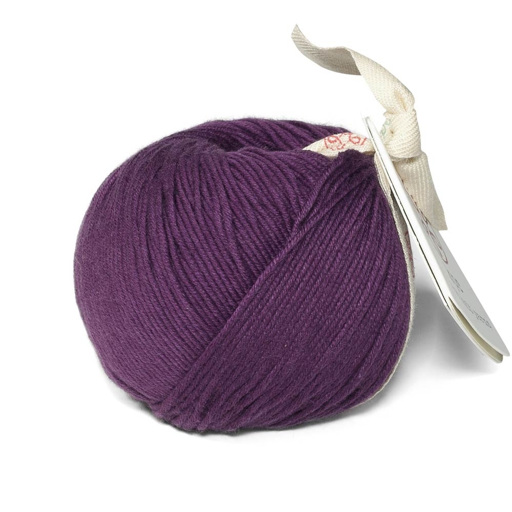 Пряжа KPC Gossyp DK цвет Mulberry | Wool Story