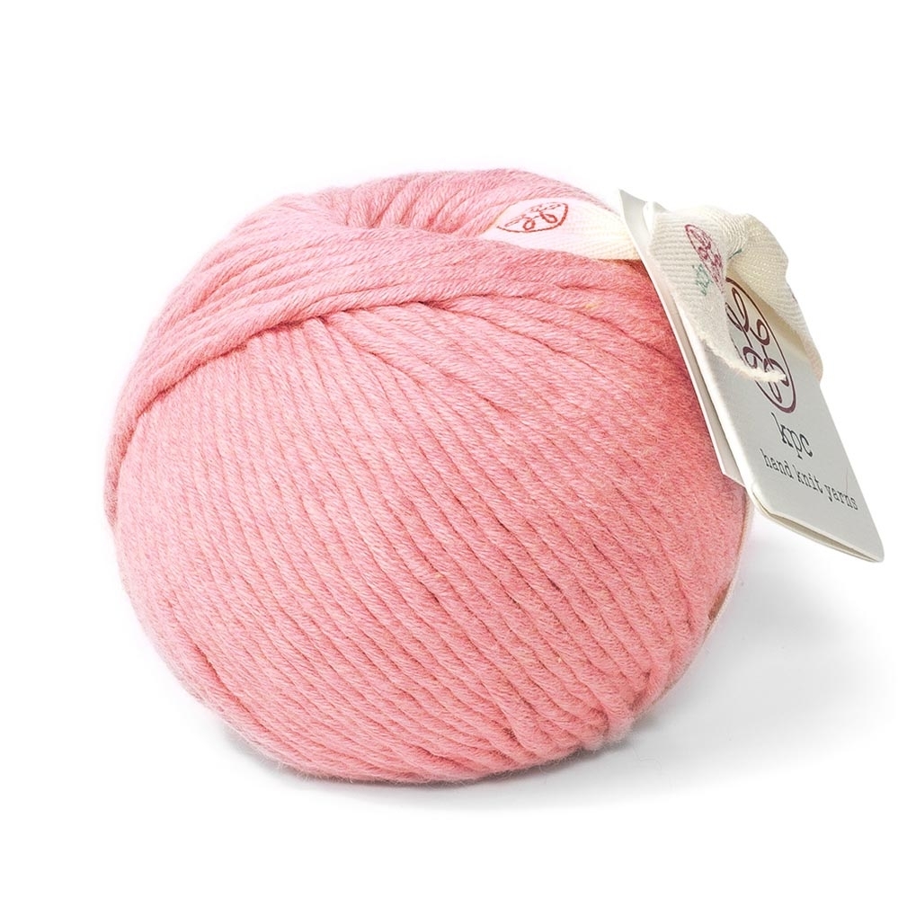 Пряжа KPC Gossyp Chunky цвет Rosie | Wool Story