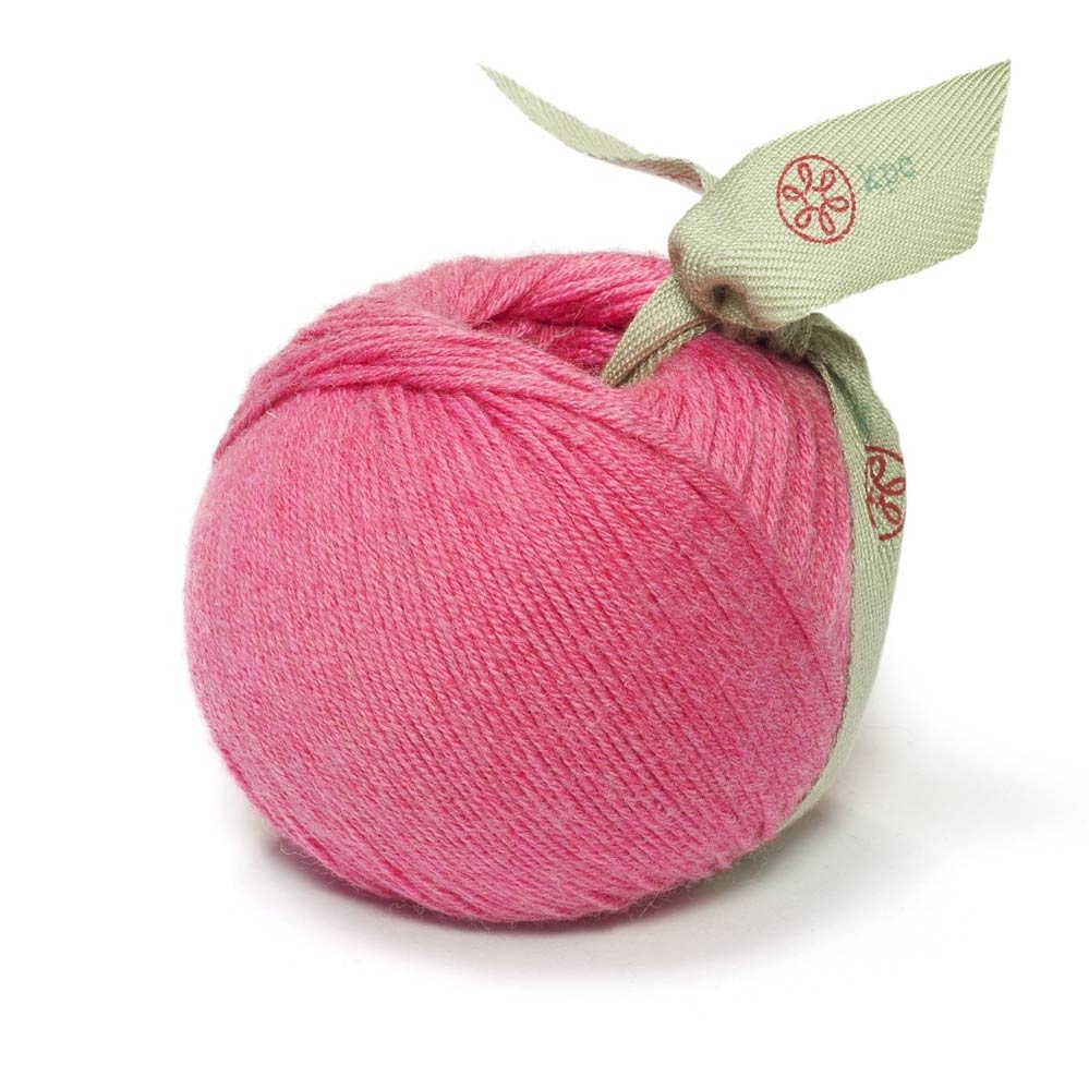 Пряжа KPC Glencoul 4 ply цвет Confetti | Wool Story