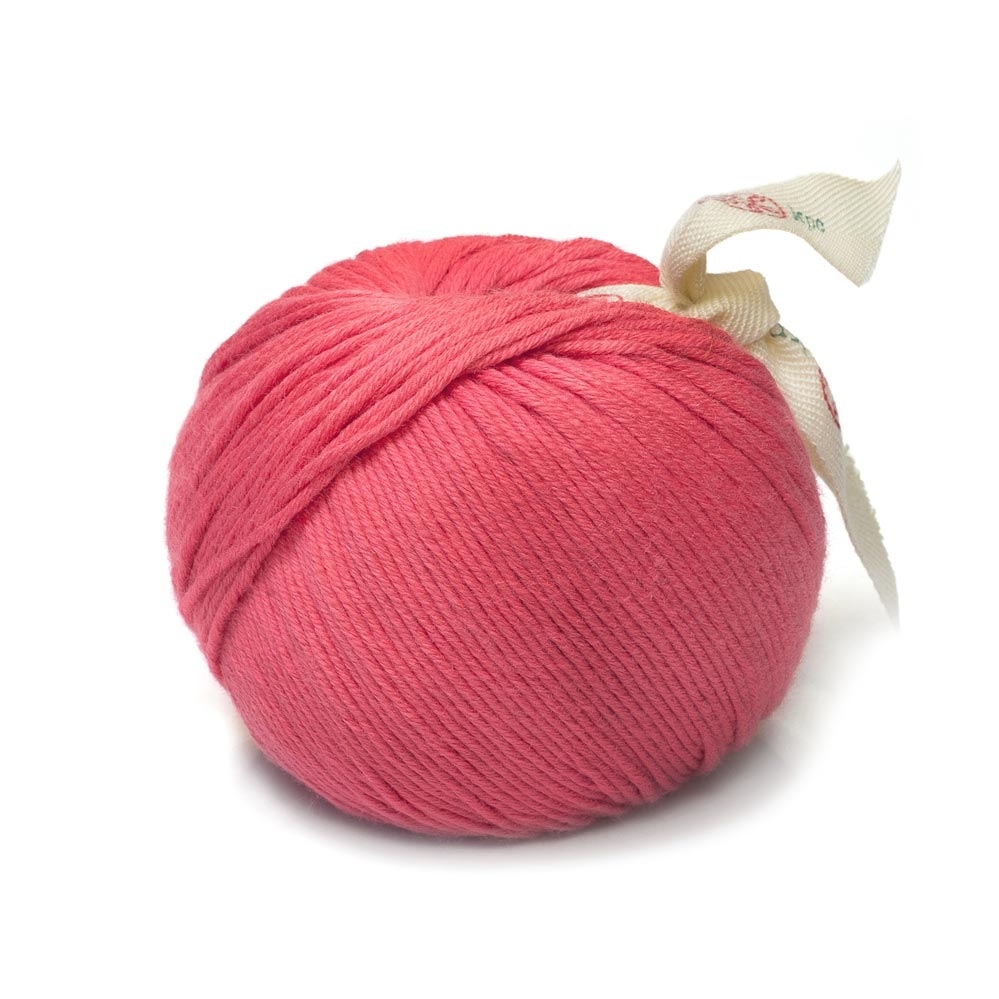 Пряжа KPC Gossyp DK цвет Sunset | Wool Story