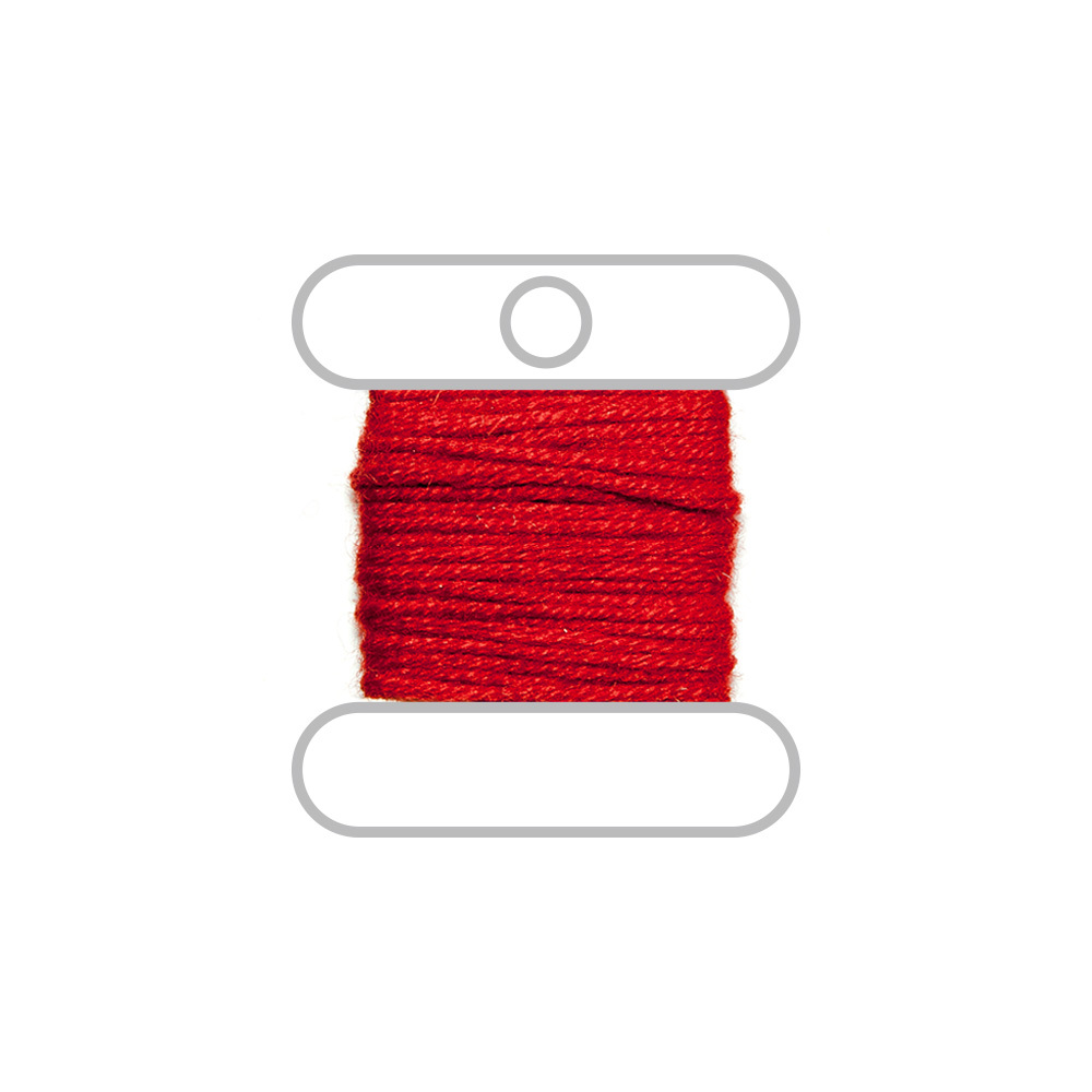 Образец пряжи KPC Glencoul 4ply | Wool Story