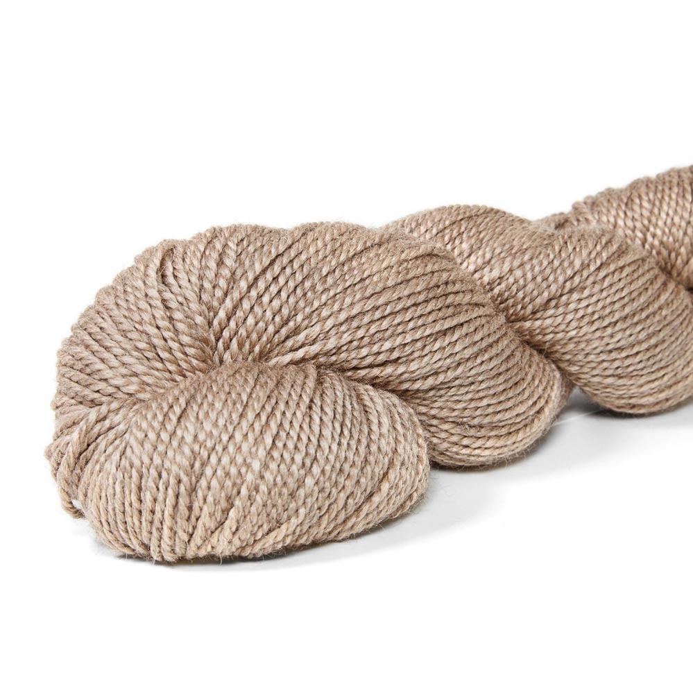 Пряжа Illimani Santi цвет Sunset | Wool Story