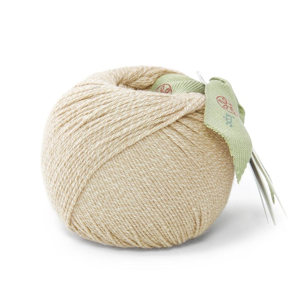 Пряжа KPC Glencoul 4 ply цвет Cornfield | Wool Story