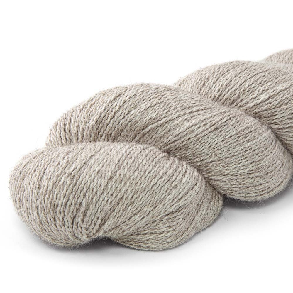 Пряжа Illimani Sabri I цвет 84 Fawn | Wool Story