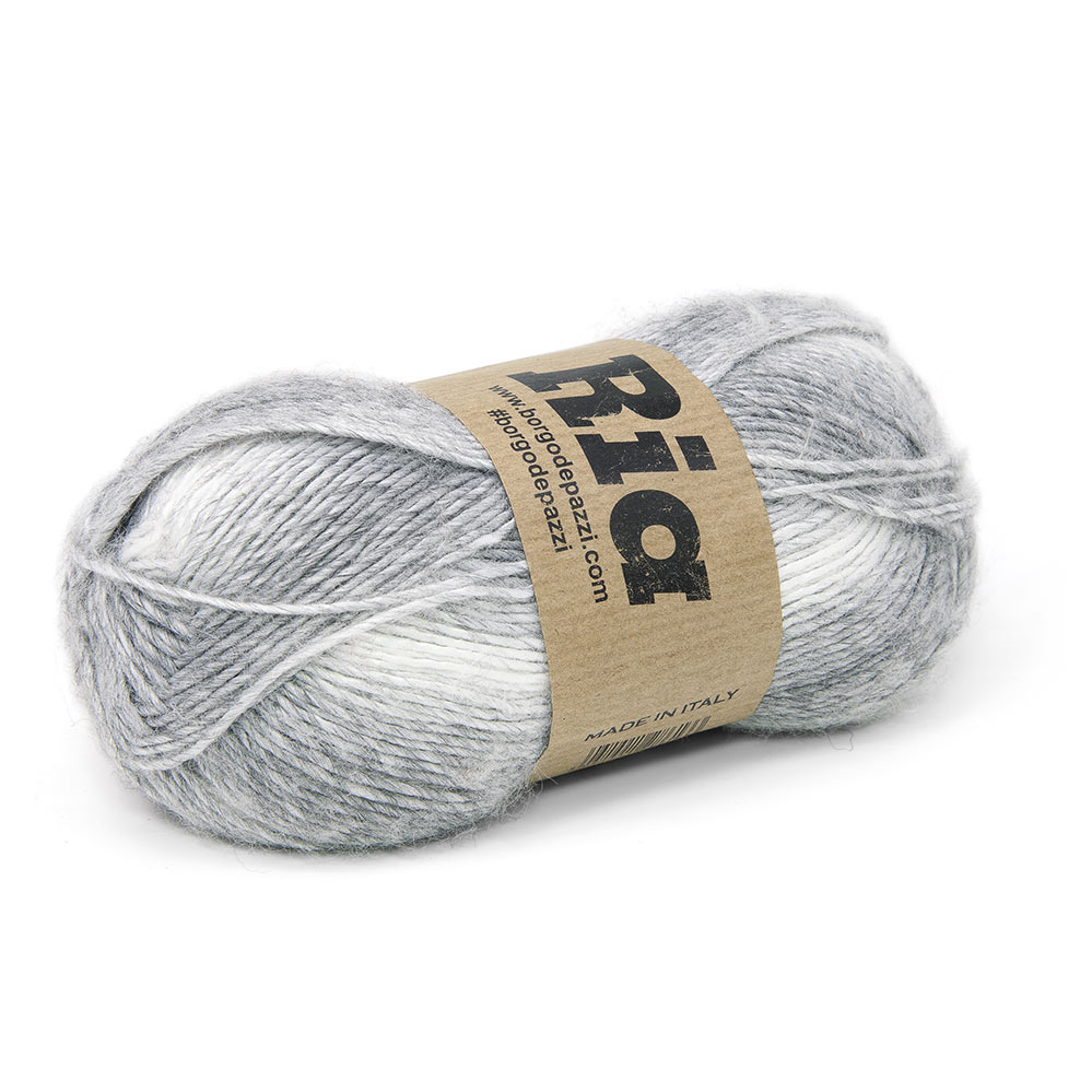 Пряжа Borgo de' Pazzi Ria цвет 7 | Wool Story