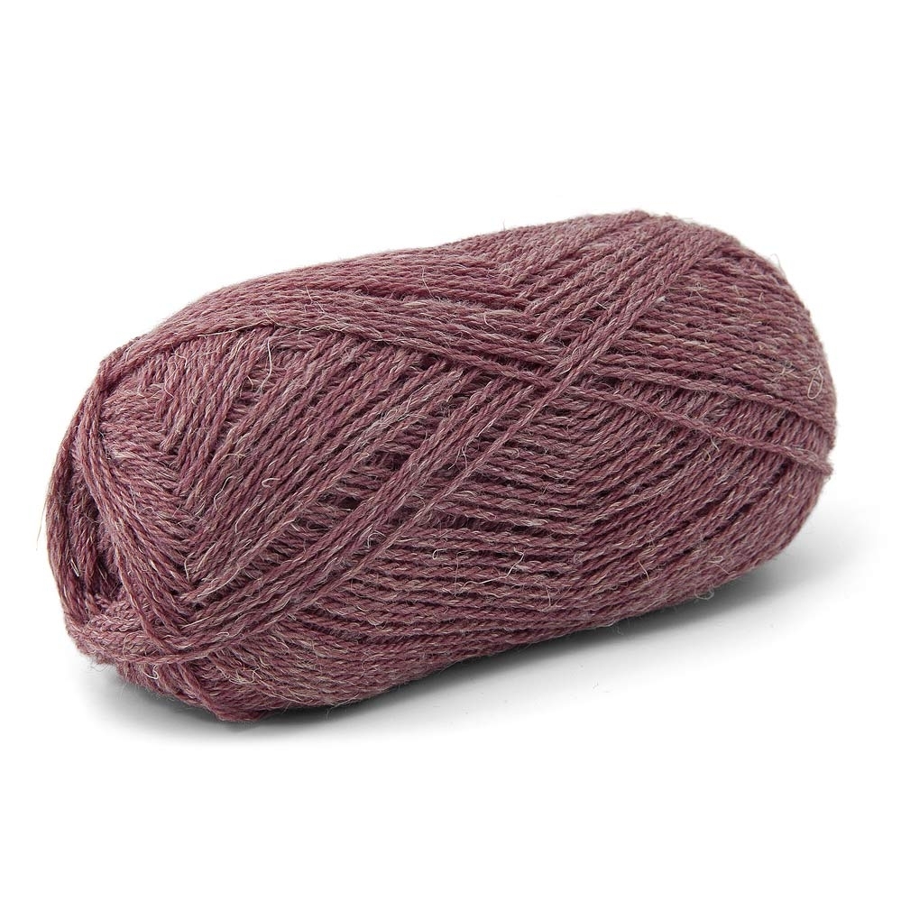 Пряжа Isager Merilin цвет 70 | Wool Story