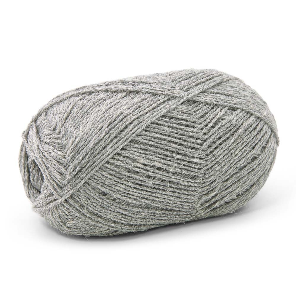 Пряжа Isager Merilin цвет 41 | Wool Story