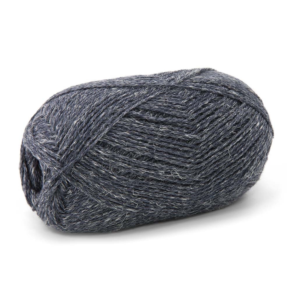 Пряжа Isager Merilin цвет 47 | Wool Story