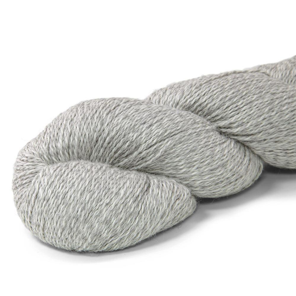 Пряжа Illimani Sabri I цвет 41/38 Ash | Wool Story