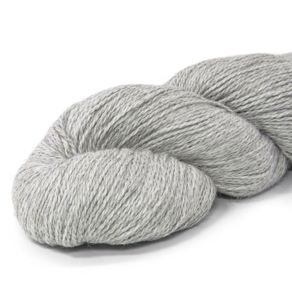 Пряжа Illimani Sabri I цвет 41 Grey | Wool Story
