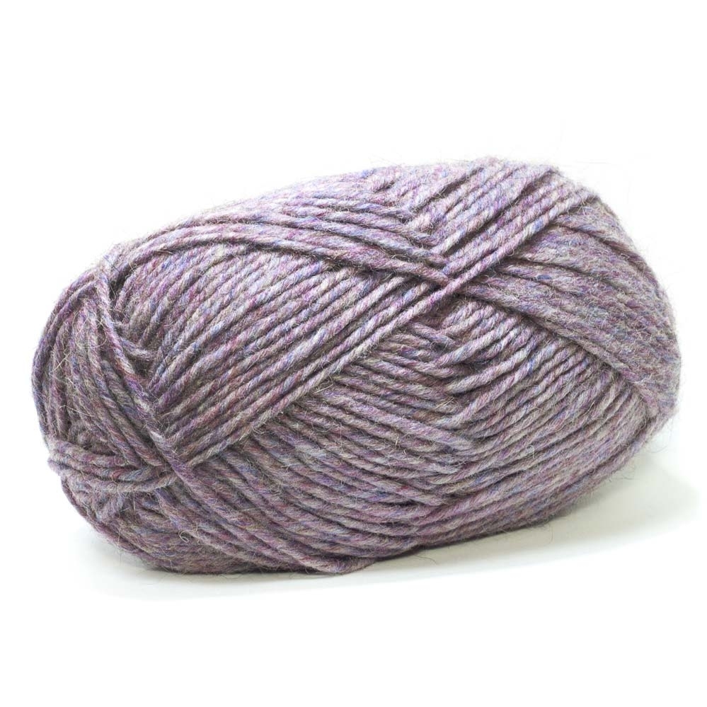 Пряжа Zealana Heron цвет H09 Candy | Wool Story